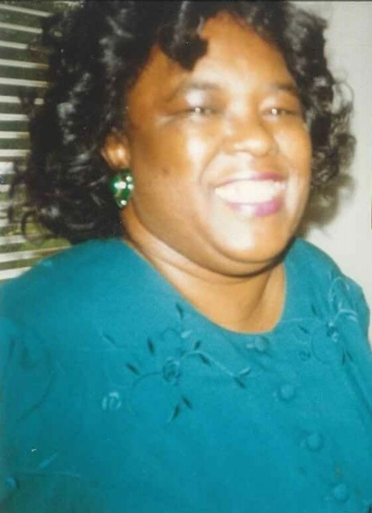 Shirley J Talley