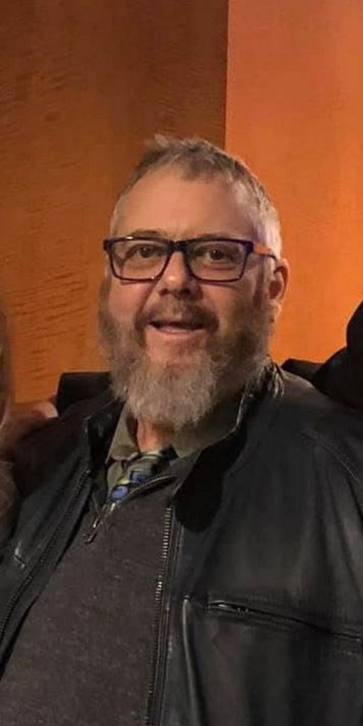 Eric Wayne Wilson Profile Photo