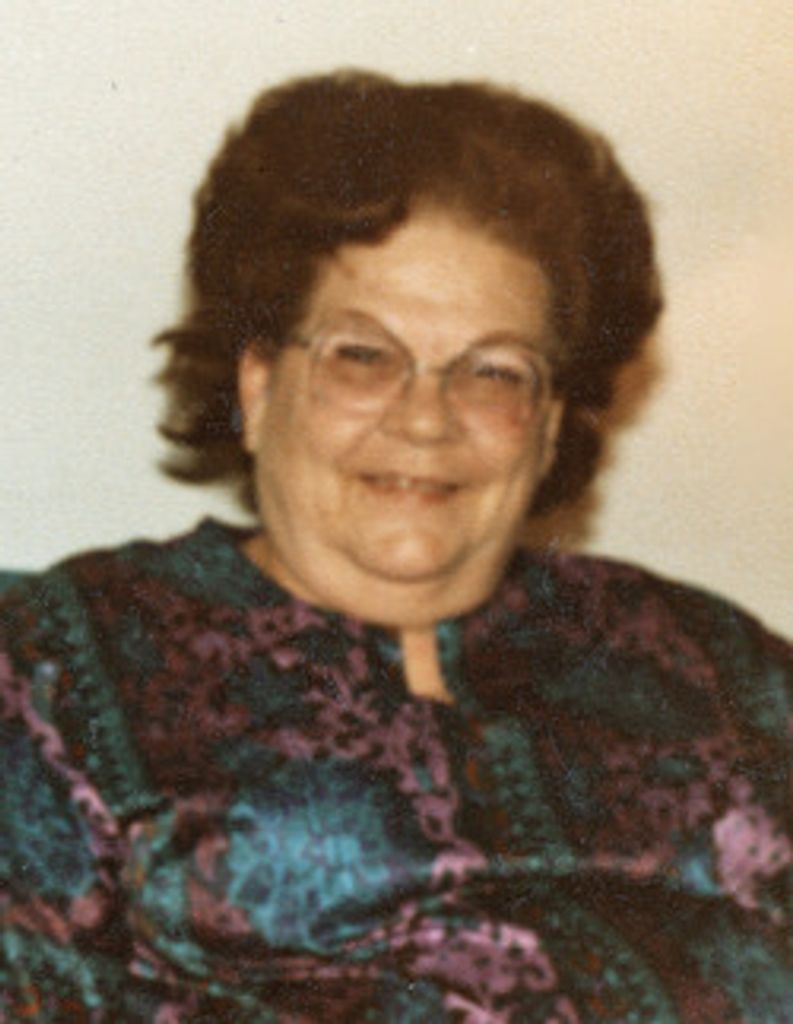 Donna Hagen