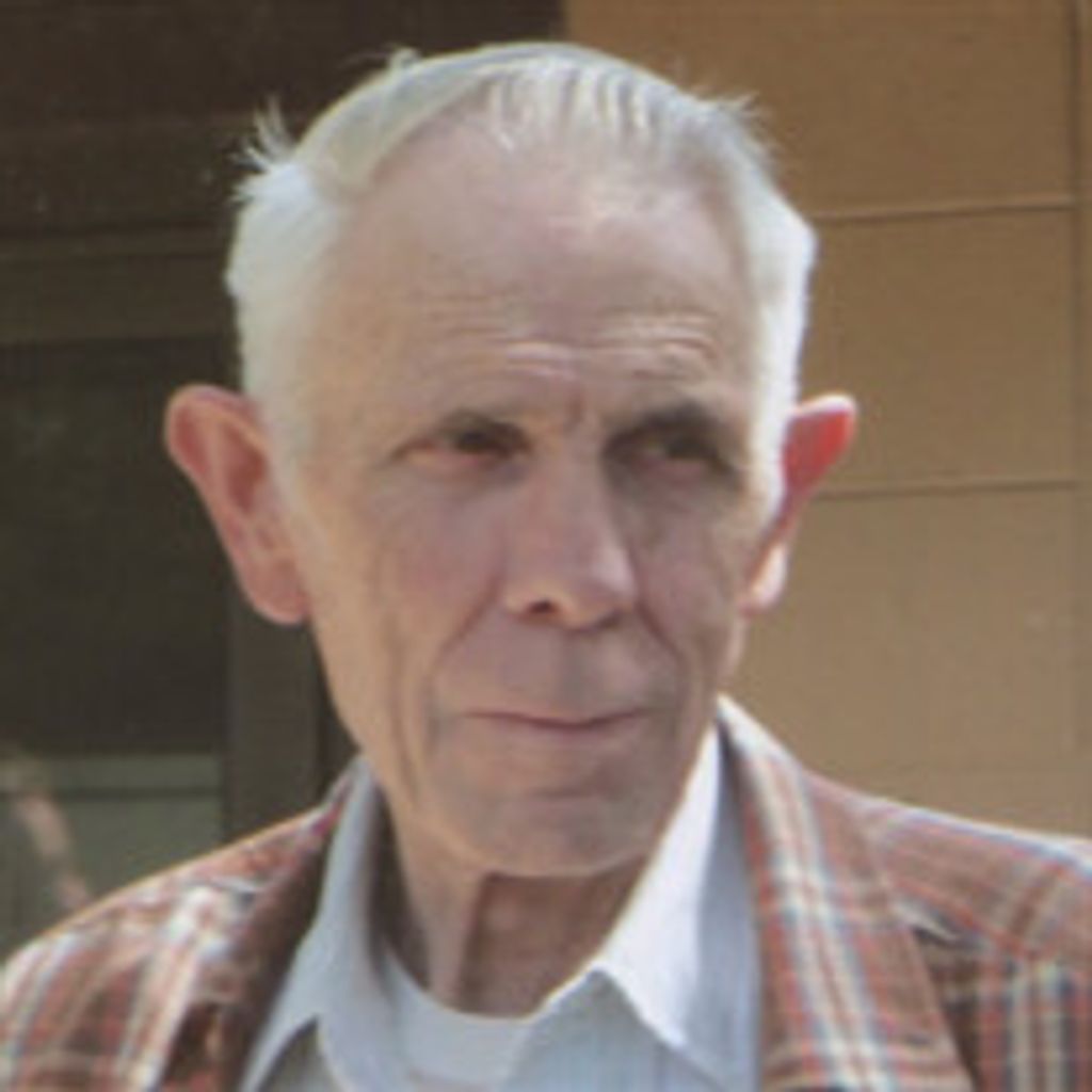 James John Lardinois