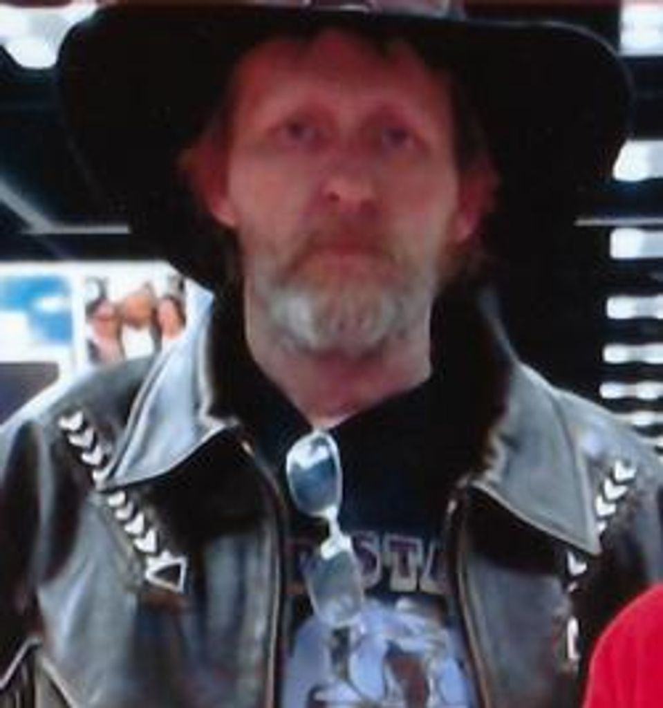 Kenny "Cowboy" Manning Profile Photo