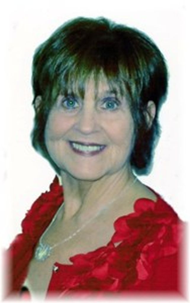 Juanita Wilson Nichols Mcguffin