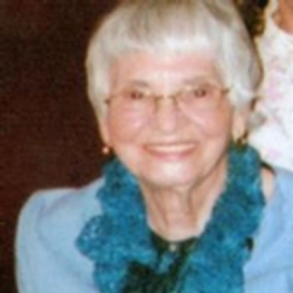 Pauline Shope England
