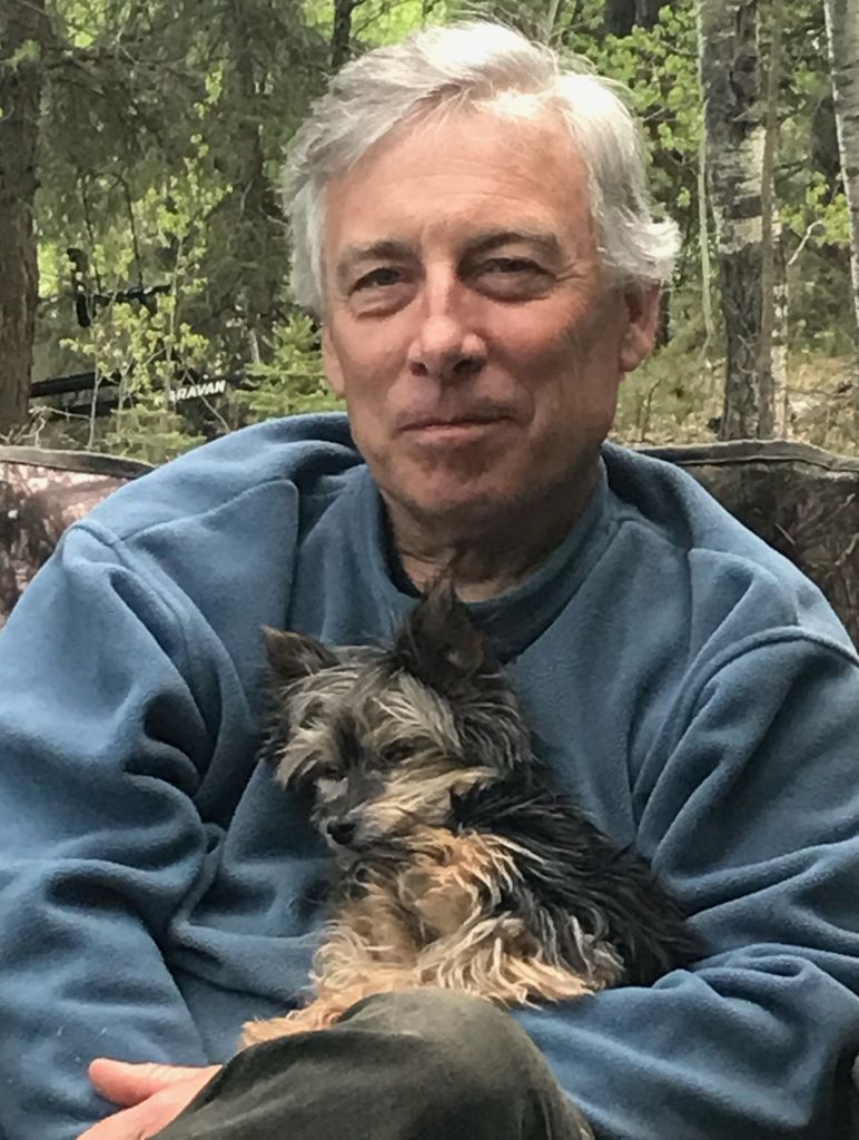 Kelly Earl Lardner Profile Photo