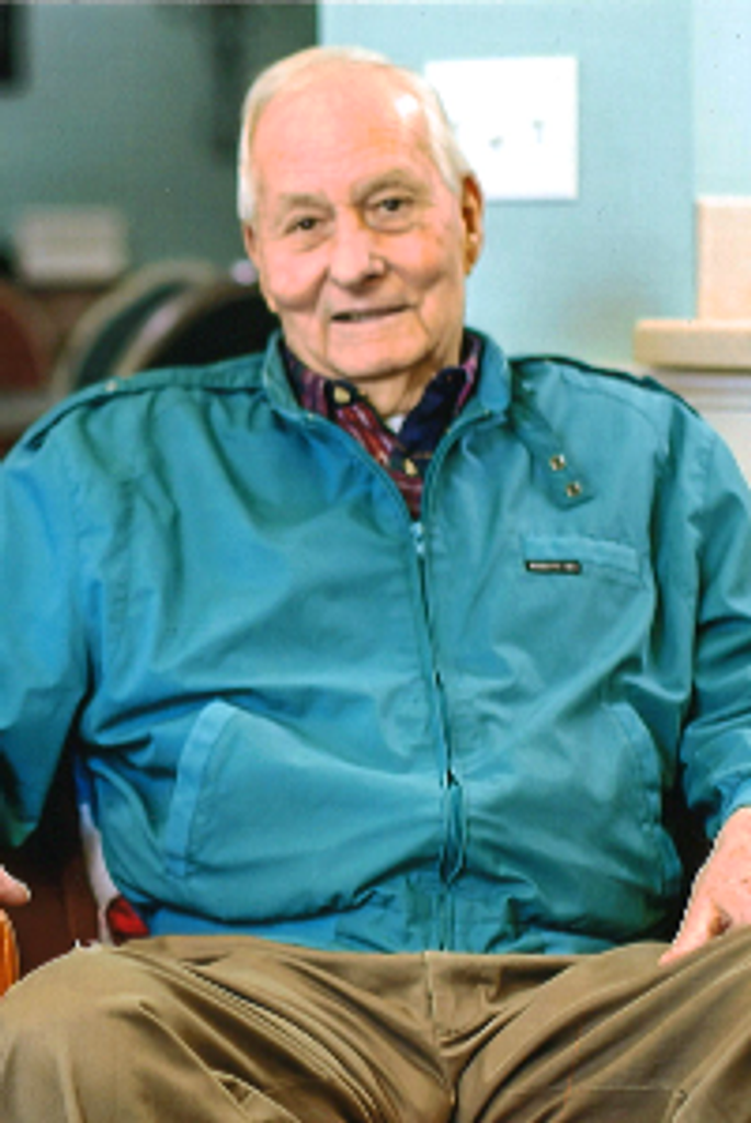 William Curtis Saylor