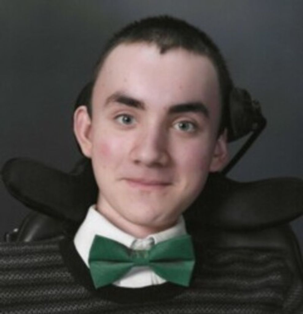 Blake Patrick Warren Profile Photo