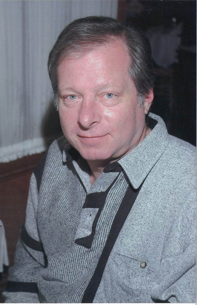 Joseph M. Mertik (Jr.)