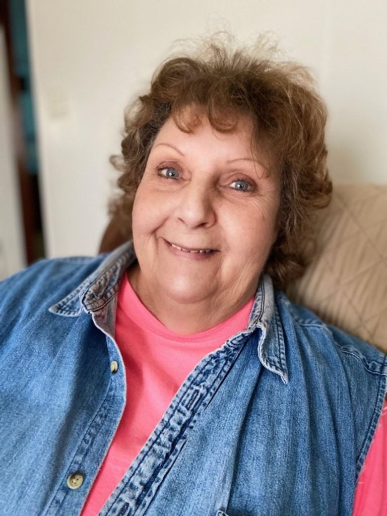 Sarina Marie Bitzel Profile Photo