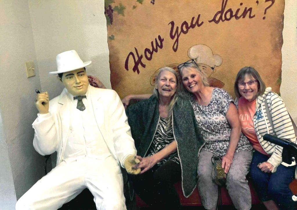 JoAnn Mastopietro Profile Photo