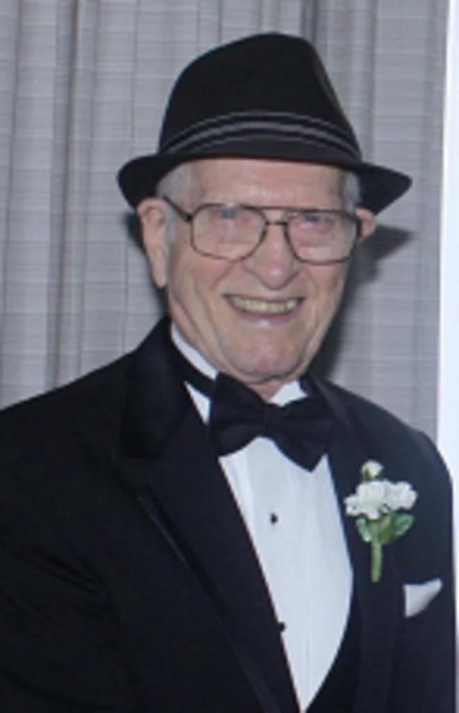 Edgar L. Fluck Profile Photo