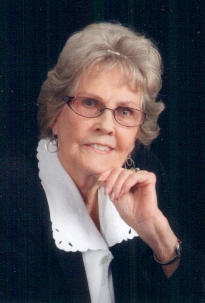 Noria Griffith of Knoxville, TN