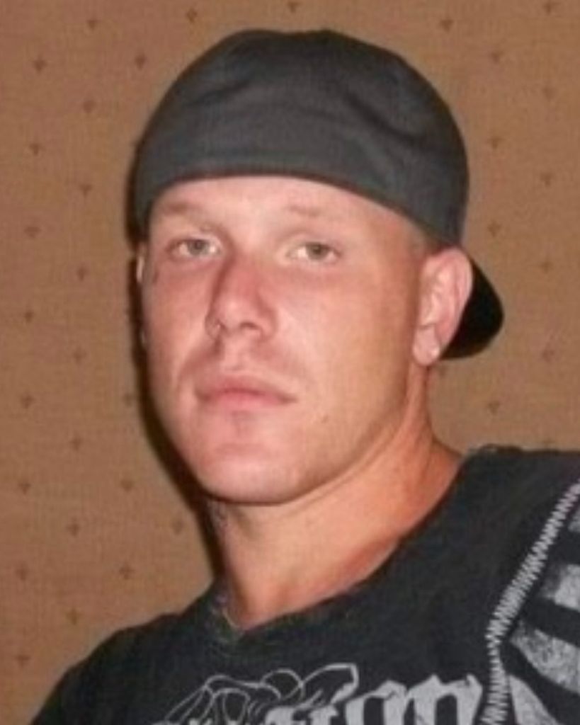 Aaron Douglas King Profile Photo