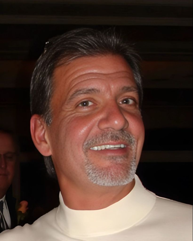 Michael T. Kosartes