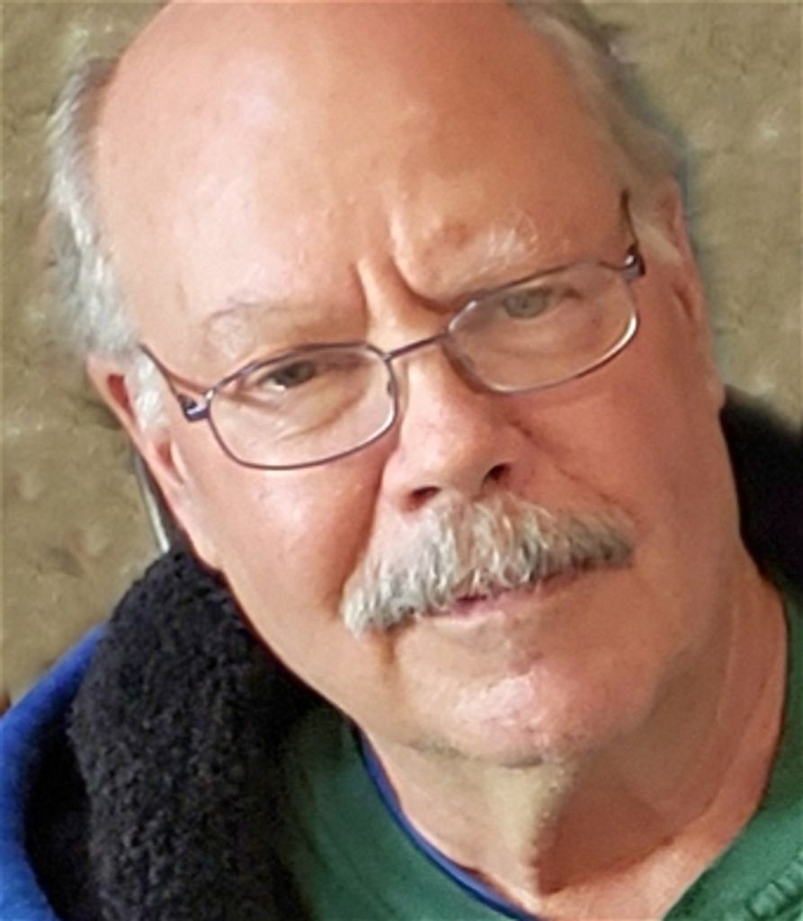 Dwight Dwain Ernst