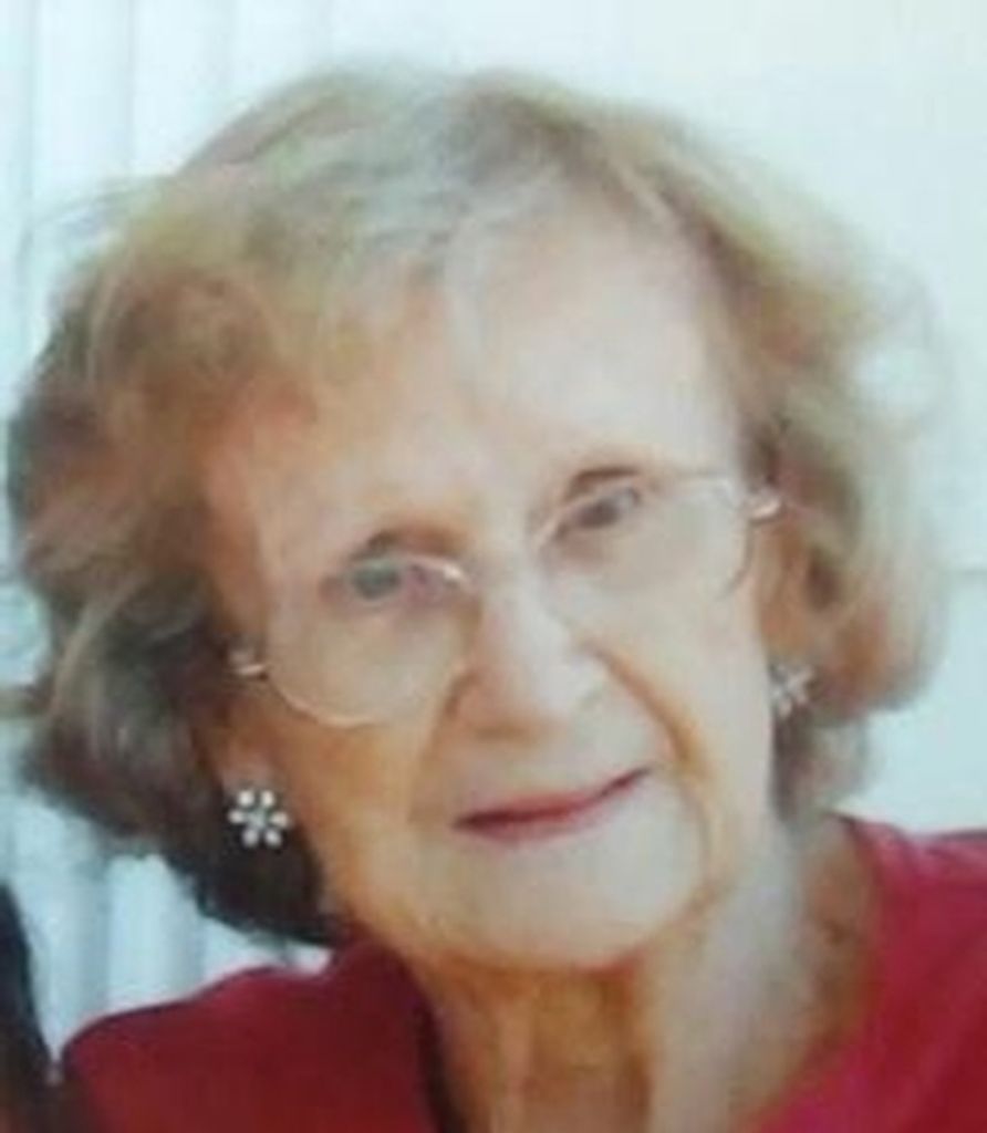 Jean "Jennie" Mracna