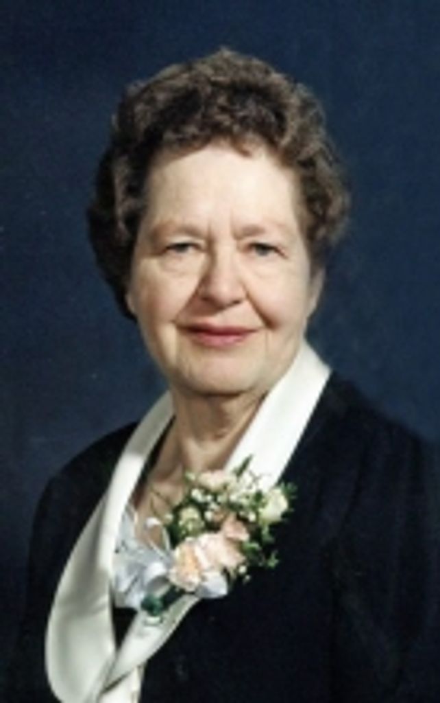 Edith M. Steiner