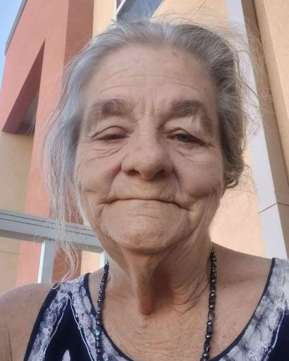 Roxine Ann McCoy's obituary image