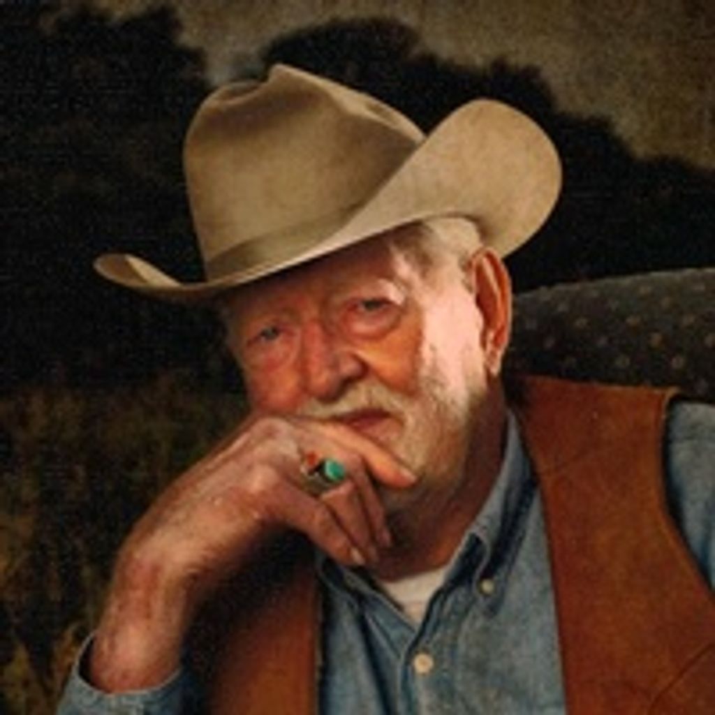 Pete  F. Fritz