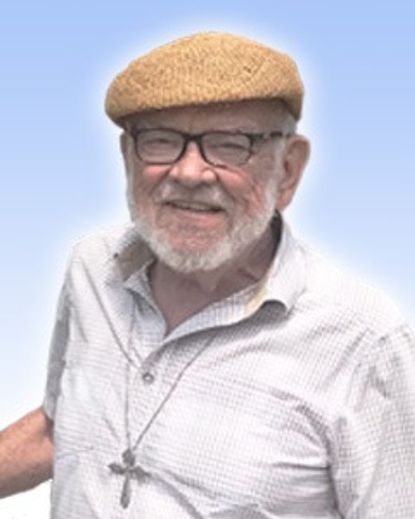 Donald L. Slover