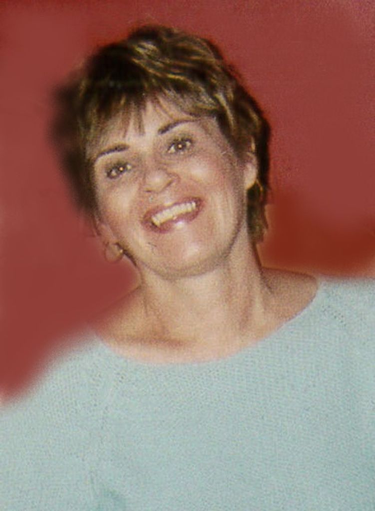 Janet Lynn Mattson