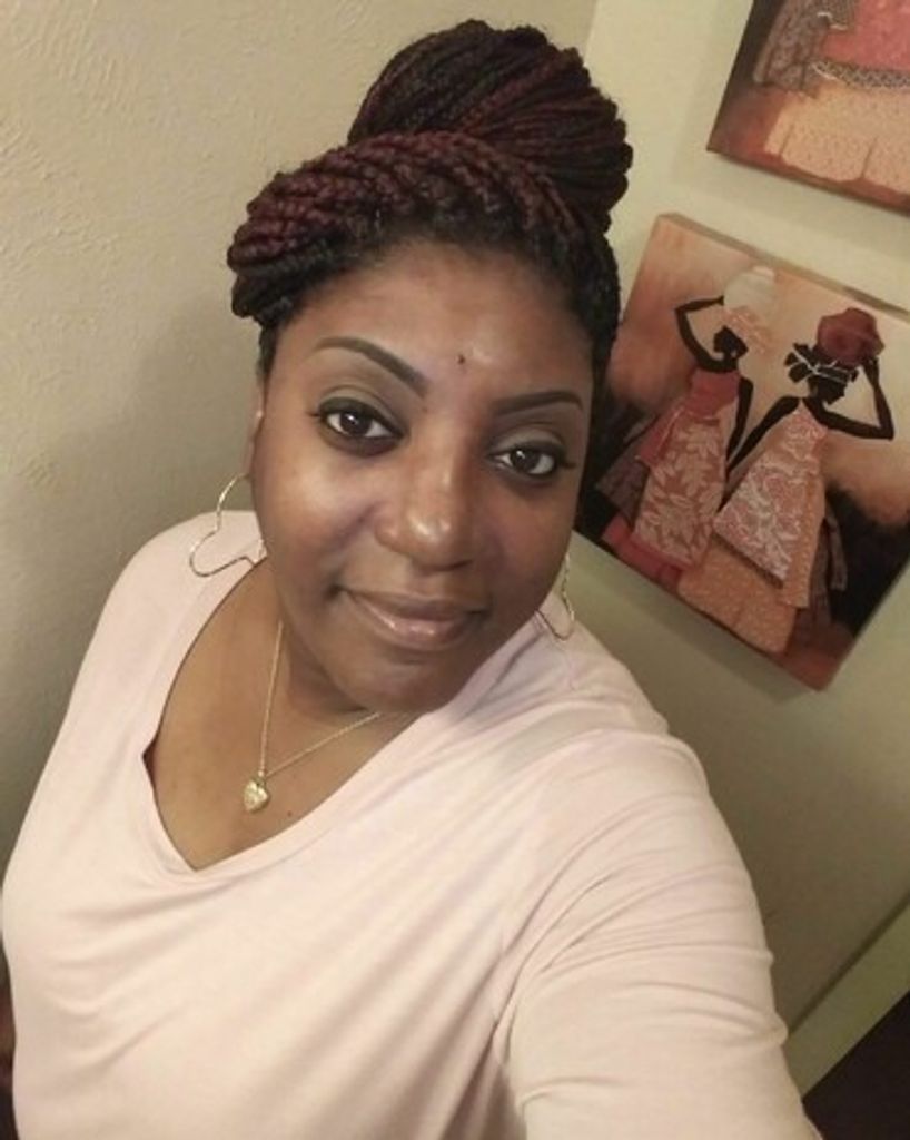 Tequila De'Shon Brown Profile Photo