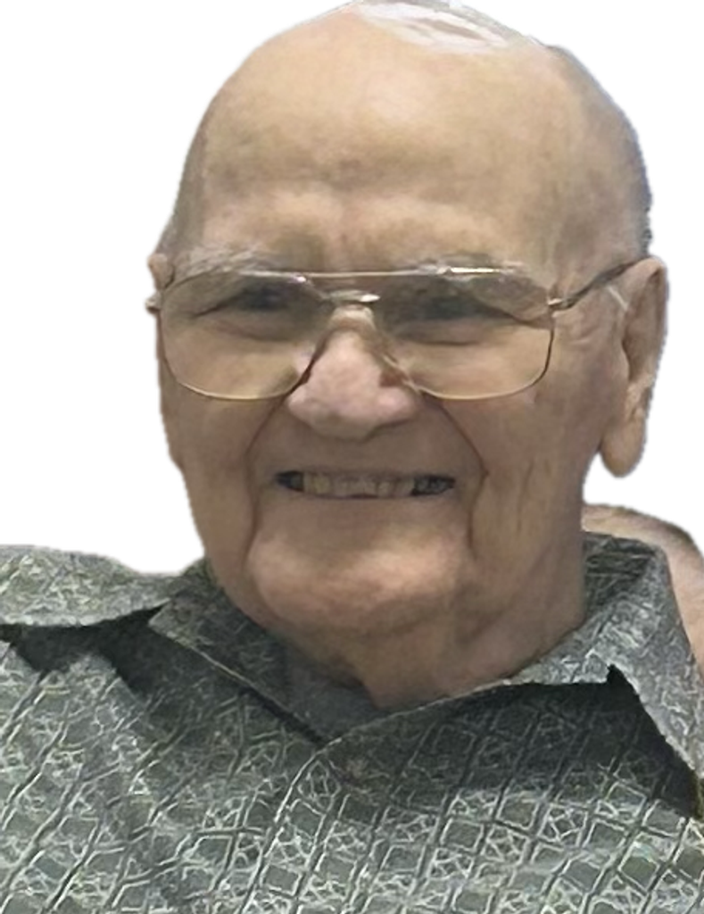 Maurice Ray Seitz Profile Photo