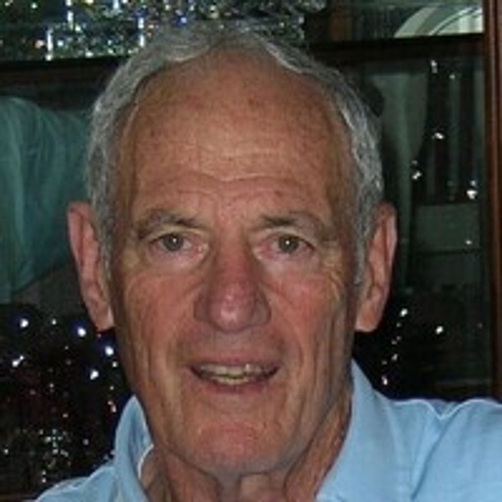 Leo Joseph Haggerty