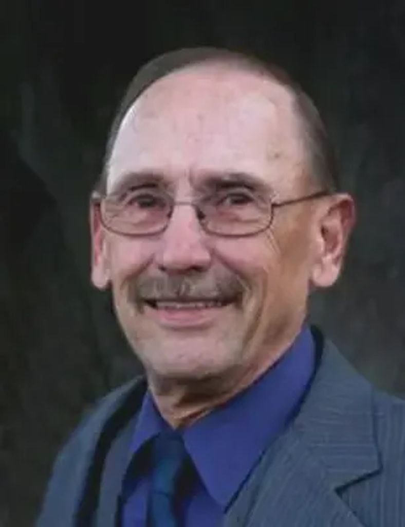 Donald Heilman