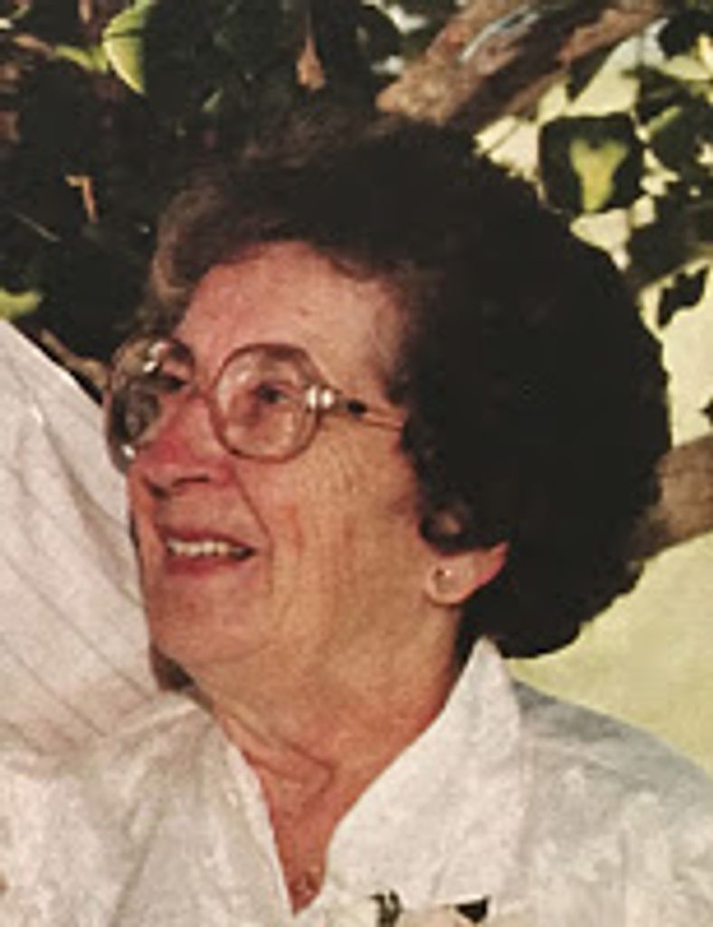 Pauline Walters