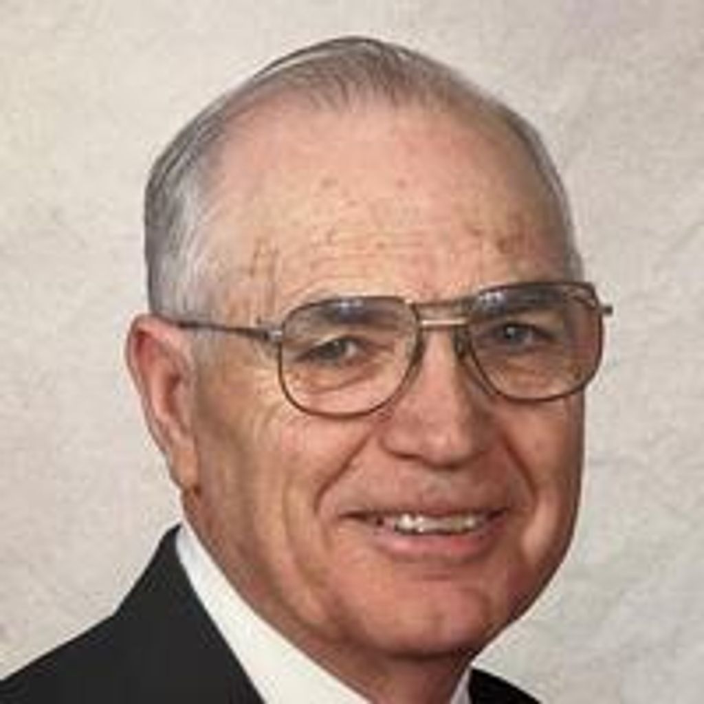 Floyd W. Porter