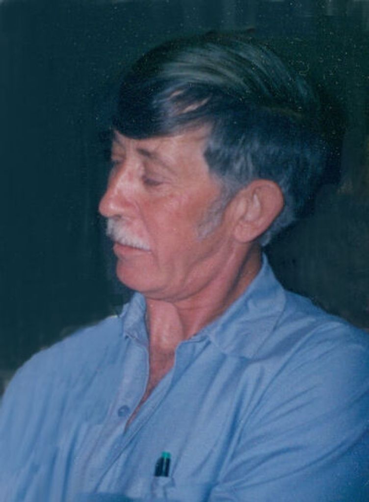 Oscar Lee Dalton