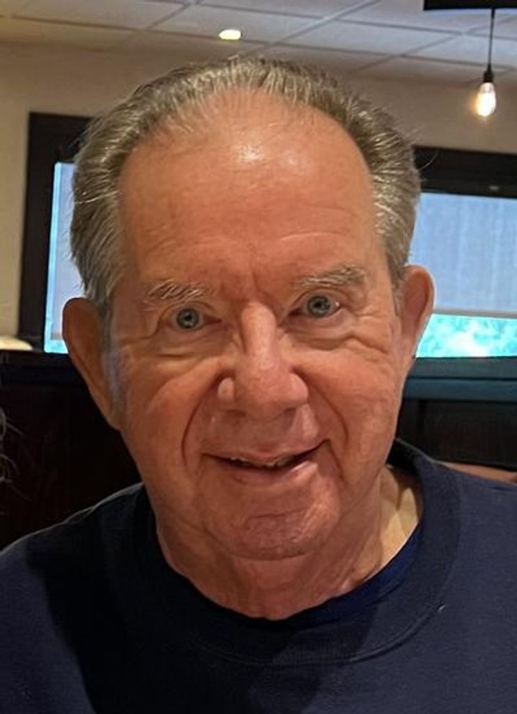 James A. Murphy Profile Photo