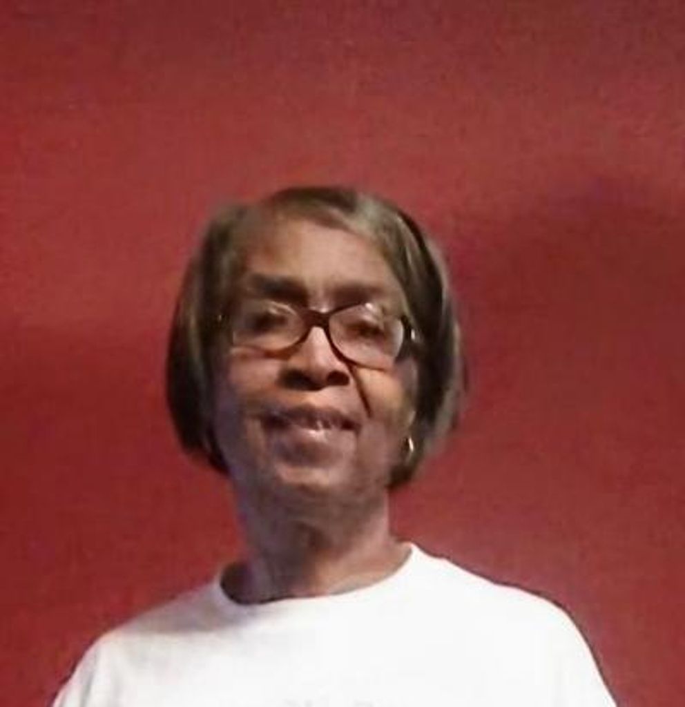 Jane B. Griggs Profile Photo