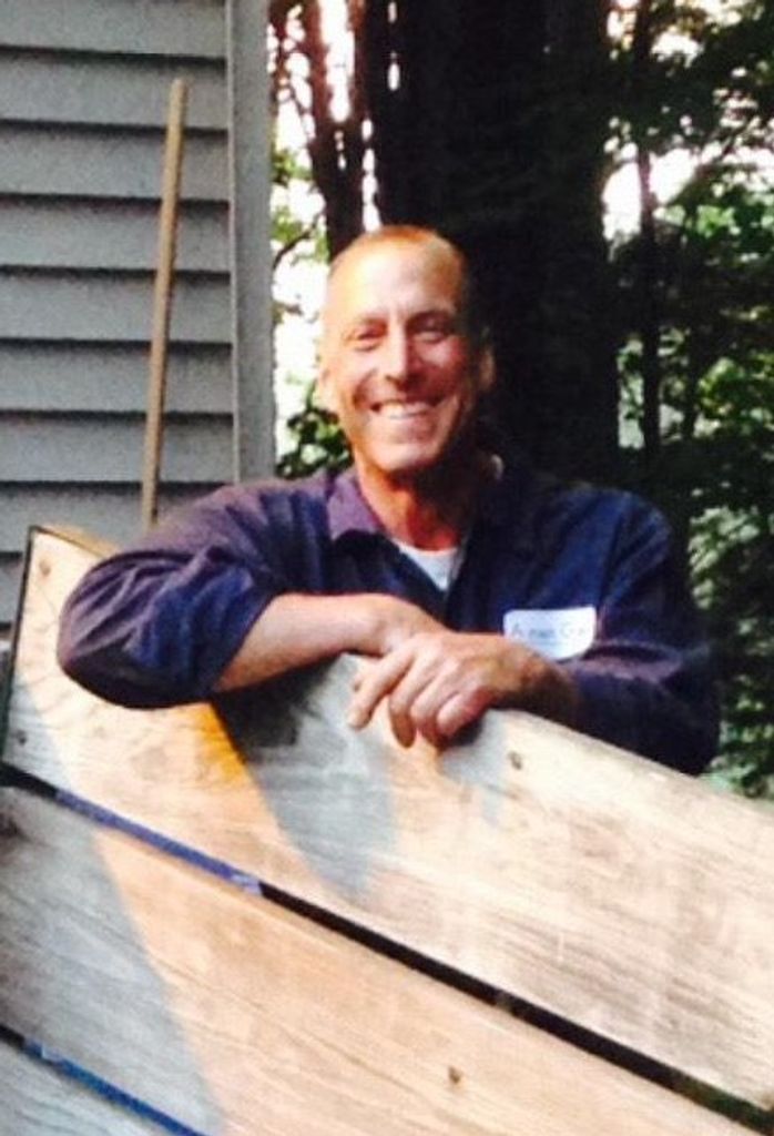 Richard P (Jr.)  Wise Profile Photo