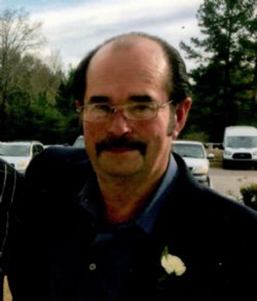 Darrell Bonner Profile Photo