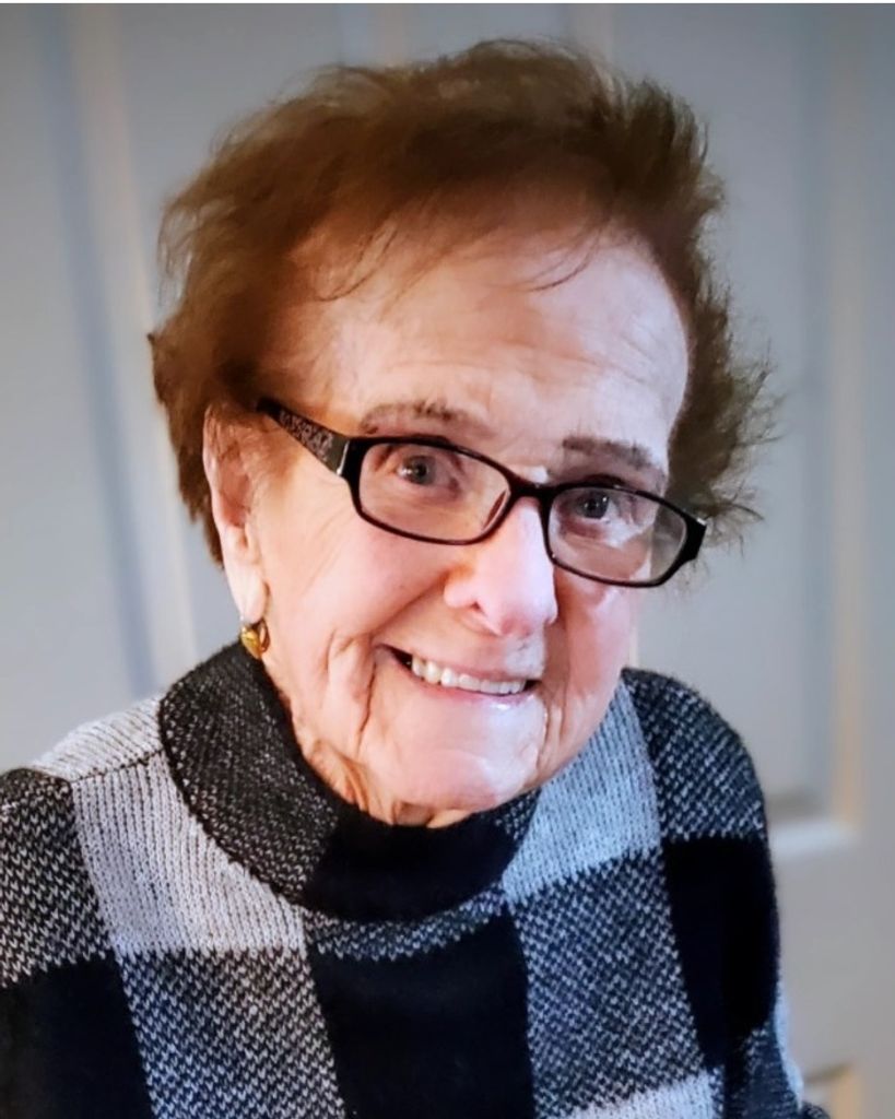 Elizabeth A. "Shirley" Forlini Profile Photo
