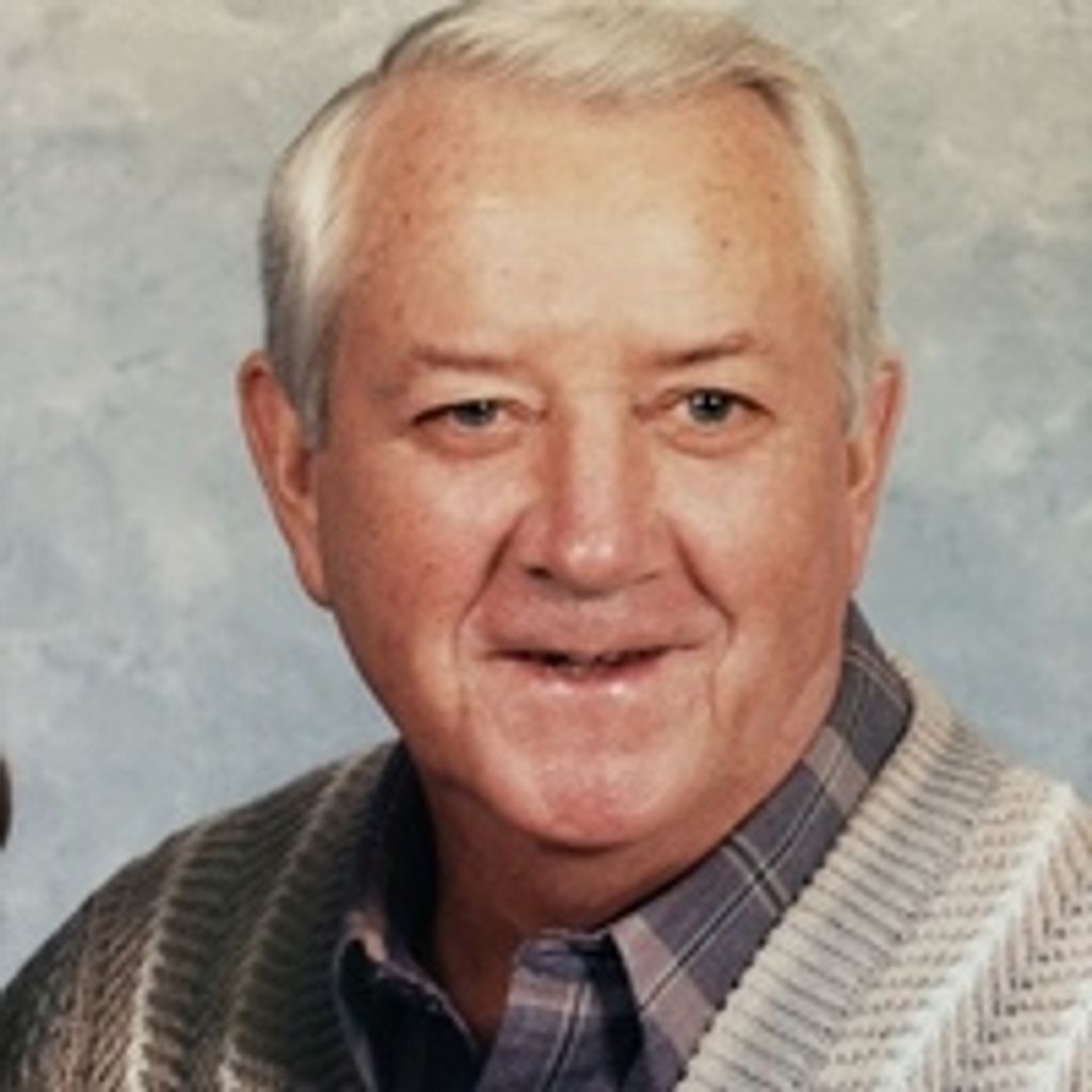 Paul John Maxwell Profile Photo
