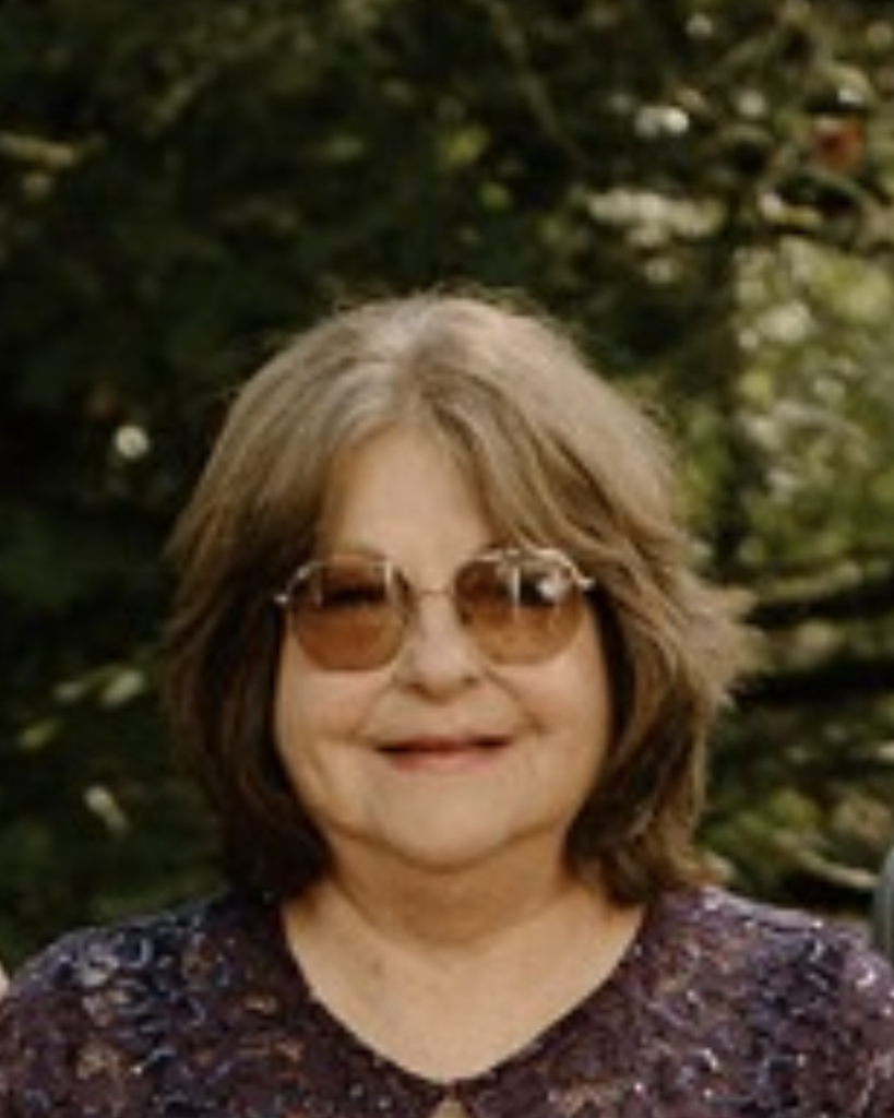 Brenda Faye Weaver