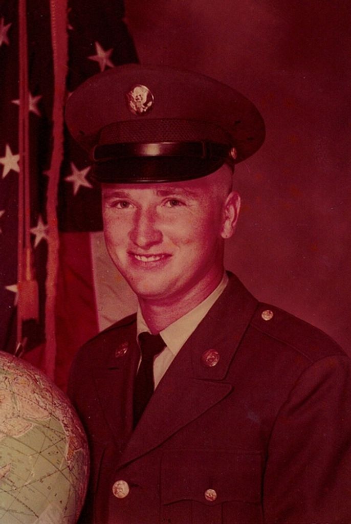 Jerry Lee White Profile Photo