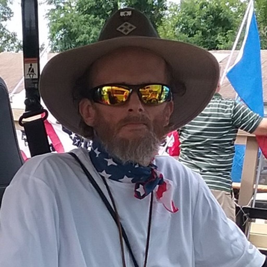 Mark Wiesenmeyer Profile Photo