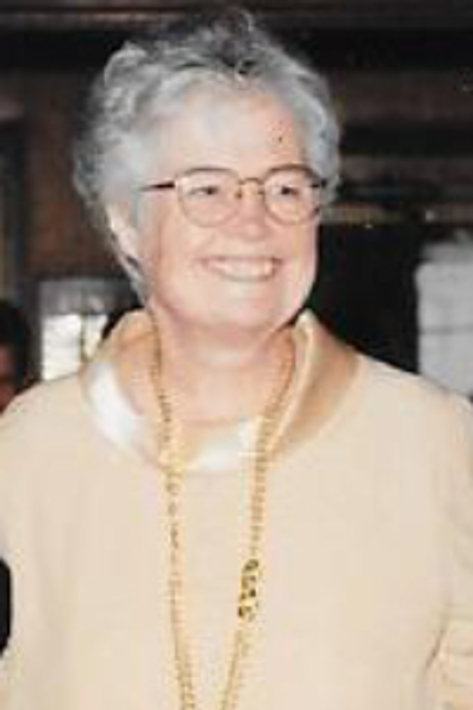 Margaret A. Smith
