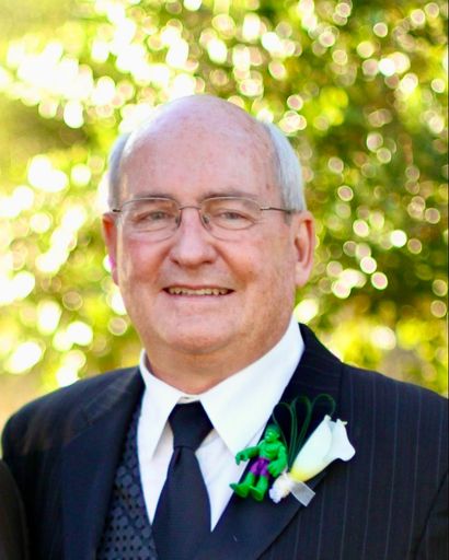 Kevin Duane Eggers Profile Photo