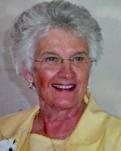 Judith Carpenter Shiffer's obituary image