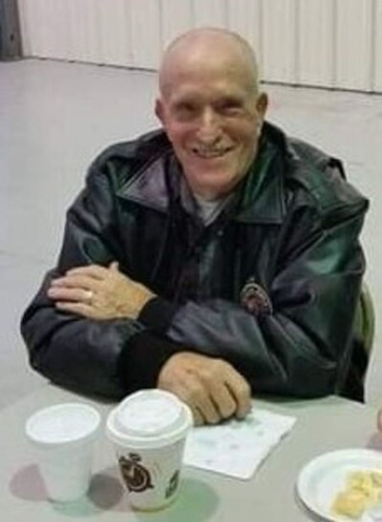 Douglas Alston Evans Profile Photo