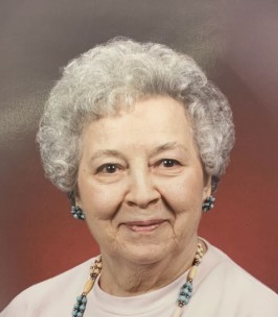 Rosalie Riemer Profile Photo