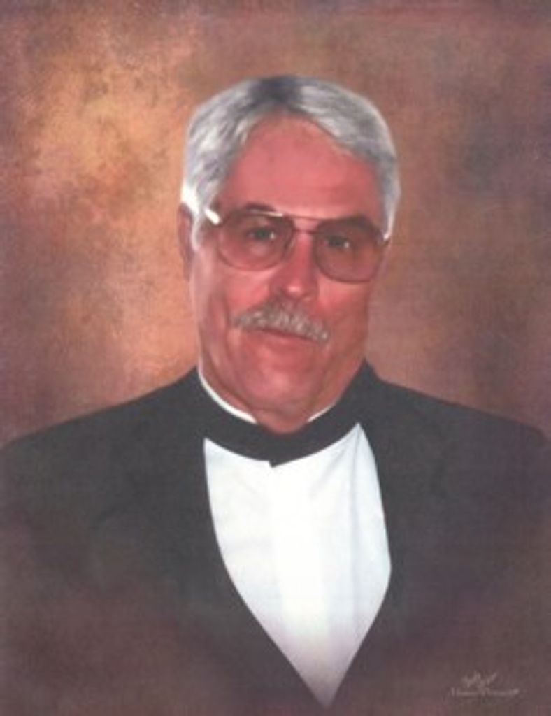 David Kimball