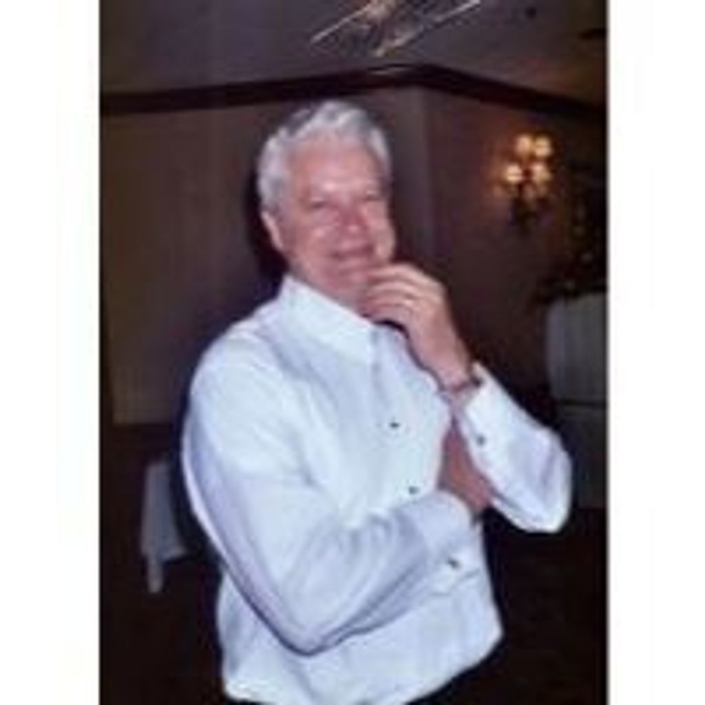 Charles David Mckee Profile Photo