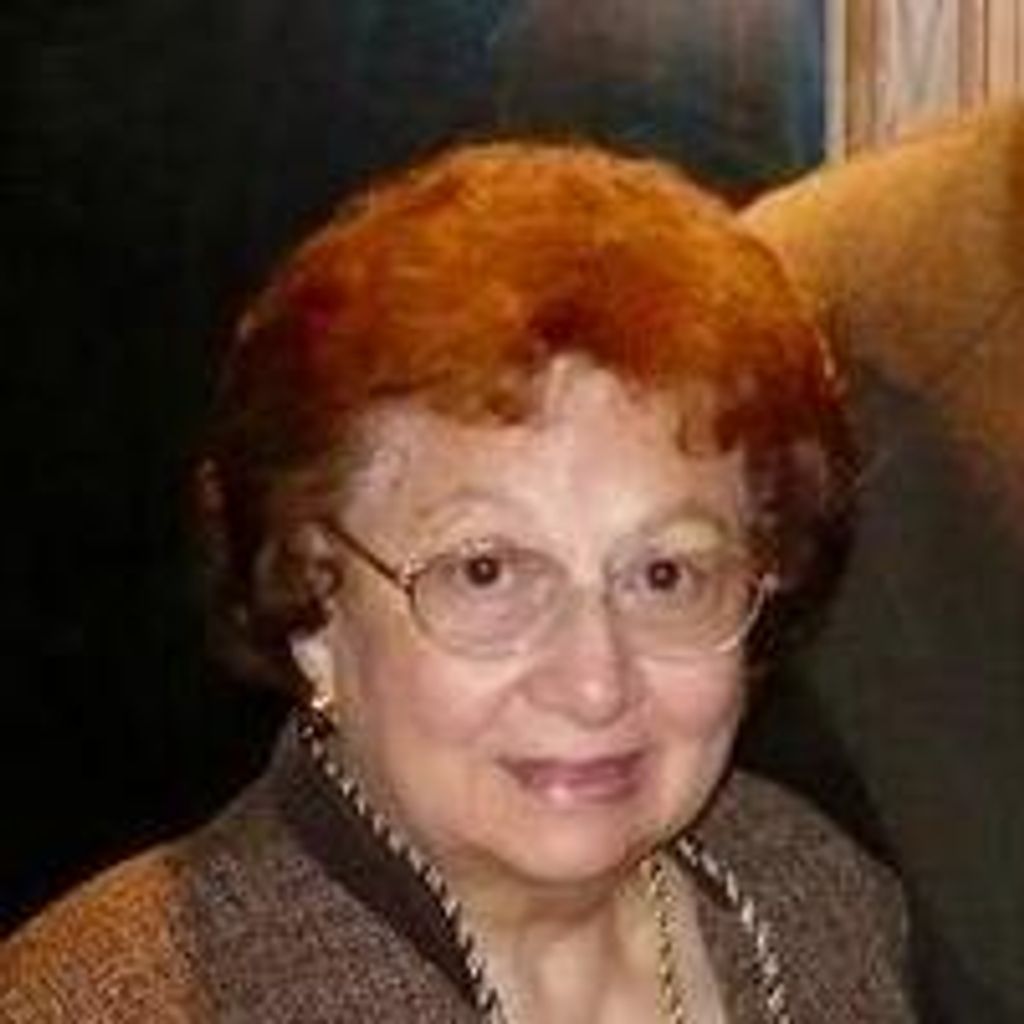Mary Catherine Laskey