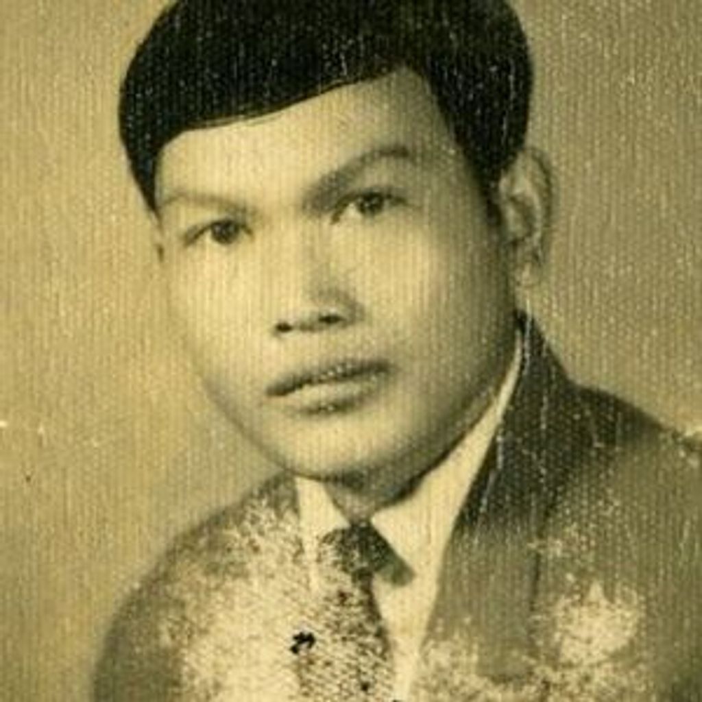 Uon In Profile Photo