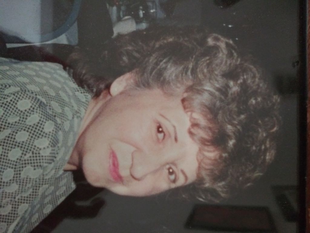Charlotte Mary Esquibel